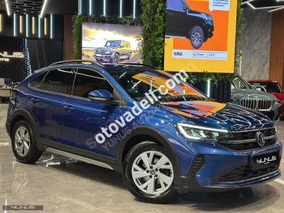 Volkswagen Taigo 2022 1.0 TSI Life