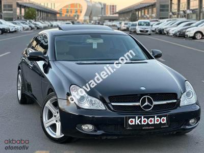 Mercedes CLS 2010 350 CDI
