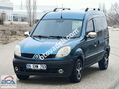 Renault Kangoo 2004 1.5 dCi Expression