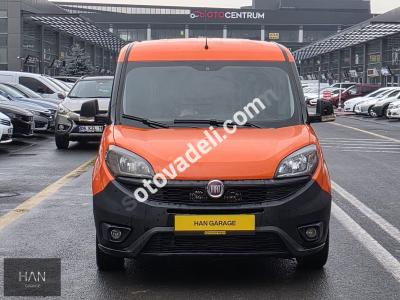 Fiat Doblo Cargo 2020 1.3 Multijet Maxi