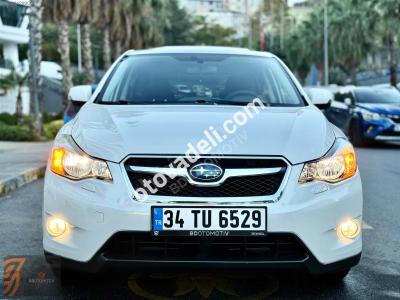 Subaru XV 2015 1.6 Premium