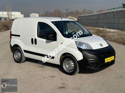 Fiat Fiorino Cargo 2022 1.3 Multijet