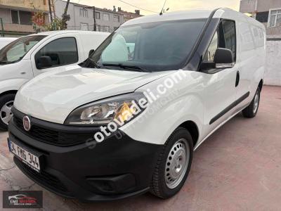 Fiat Doblo Cargo 2022 1.6 Multijet Maxi