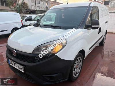 Fiat Doblo Cargo 2016 1.3 Multijet Maxi