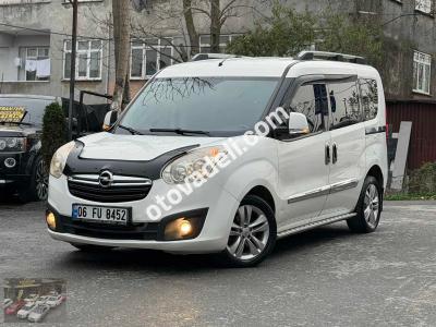 Opel Combo 2012 1.6 CDTi City Plus