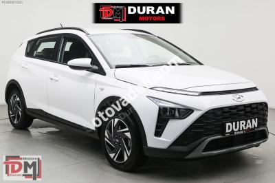 Hyundai Bayon 2024 1.2 MPI Jump