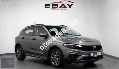 Fiat Egea Cross 2022 1.6 Multijet Urban