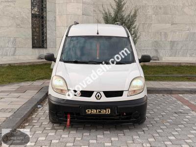Renault Kangoo 2005 1.5 dCi Expression
