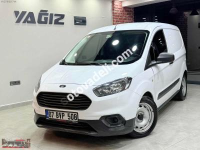 Ford Transit Courier 2020 1.5 TDCi Trend