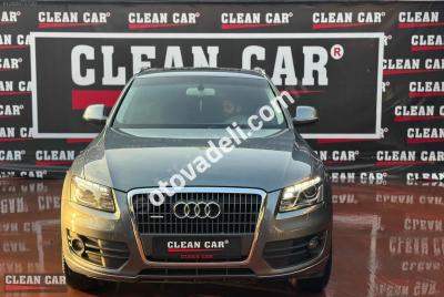 Audi Q5 2012 2.0 TDI Quattro
