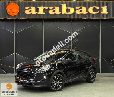 Ford Puma 2024 1.0 EcoBoost Style