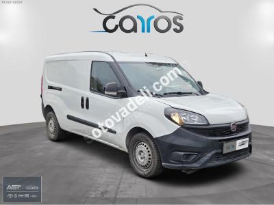Fiat Doblo Cargo 2021 1.3 Multijet Maxi