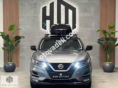 Nissan Qashqai 2018 1.5 dCi Sky Pack