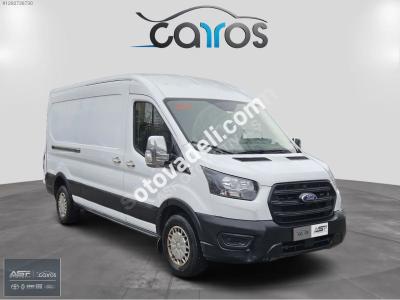 Ford Transit 2020 350 L