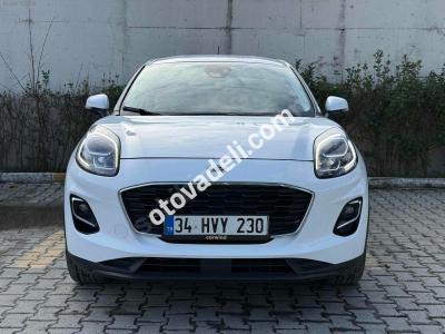Ford Puma 2023 1.0 EcoBoost Style