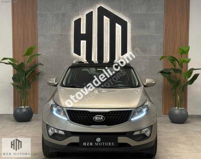 Kia Sportage 2015 1.6 GDI Concept Plus