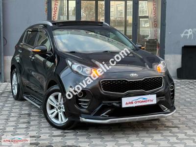 Kia Sportage 2017 1.6 GDI Concept Plus