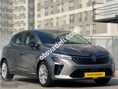 Renault Clio 2024 1.0 TCe Evolution