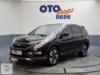 Honda CR-V 2015 1.6 i-DTEC Executive +