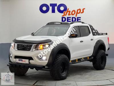 Nissan Navara 2019 2.3 DCI 4x4