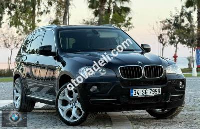 BMW X5 2010 30d xDrive