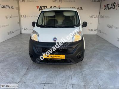 Fiat Fiorino Cargo 2018 1.3 Multijet