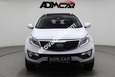 Kia Sportage 2013 1.6 GDI Concept Plus
