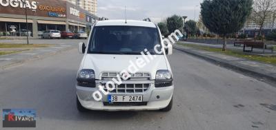 Fiat Doblo Combi 2006 1.3 Multijet Active
