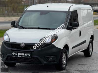 Fiat Doblo Cargo 2020 1.3 Multijet Maxi