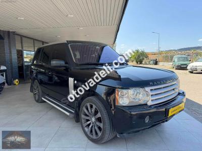 Land Rover Range Rover 2006 3.0 TD6 Vogue