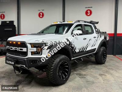 Ford Ranger 2017 2.2 TDCi XLT