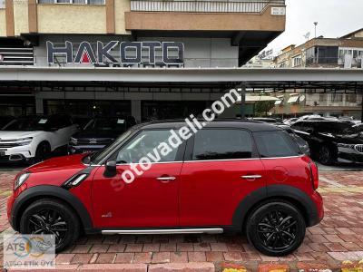 Mini Countryman 2016 1.6 S