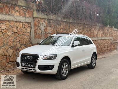 Audi Q5 2015 2.0 TDI Quattro