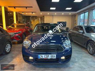 Mini Countryman 2019 1.5 Salt