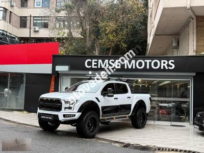 Ford Ranger 2018 2.2 TDCi XLT
