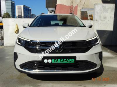 Volkswagen Taigo 2024 1.0 TSI Life