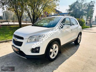 Chevrolet Trax 2013 1.6 LT
