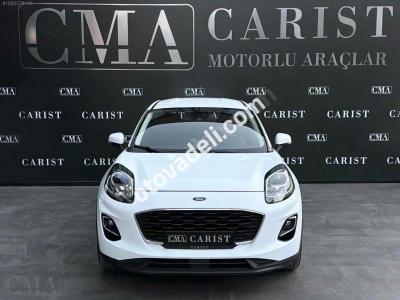Ford Puma 2024 1.0 EcoBoost Style
