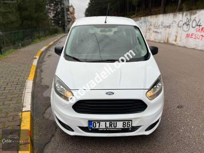 Ford Tourneo Courier 2016 1.5 TDCi Trend
