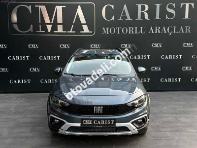 Fiat Egea Cross 2024 1.6 Multijet Urban