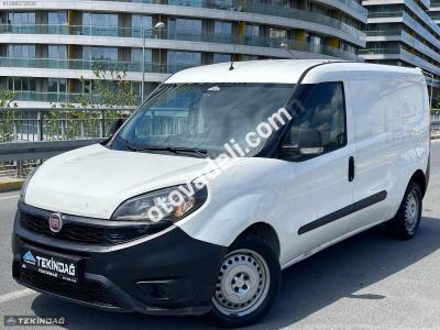 Fiat Doblo Cargo 2018 1.3 Multijet Maxi