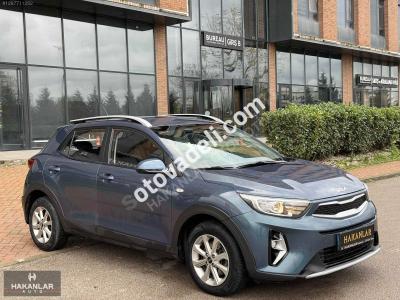 Kia Stonic 2021 1.4 MPI Cool