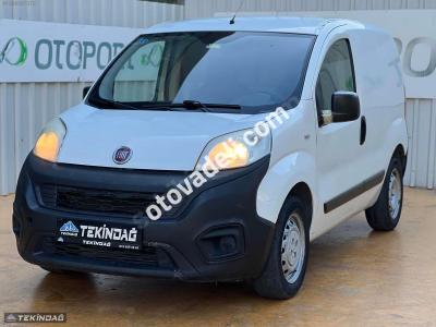 Fiat Fiorino Cargo 2016 1.3 Multijet Plus