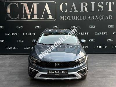 Fiat Egea Cross 2024 1.6 Multijet Urban