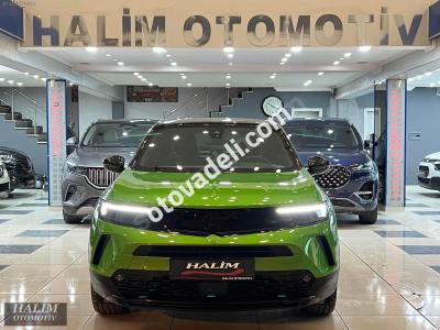 Opel Mokka 2023 1.2 T Ultimate