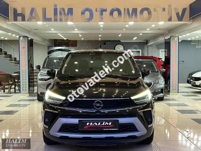 Opel Crossland 2020 1.2 T Edition