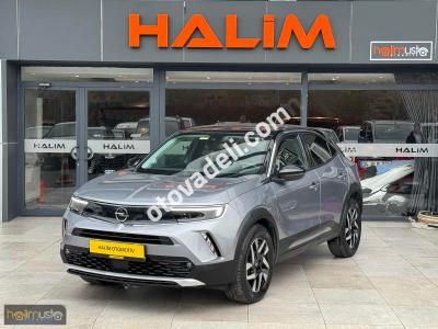 Opel Mokka 2021 1.2 T Elegance