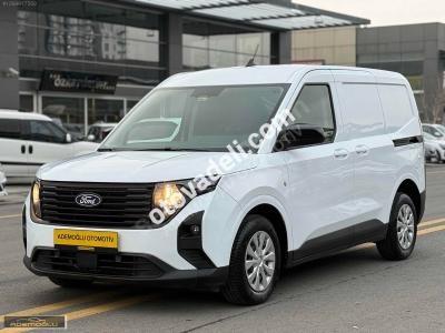 Ford Transit Courier 2024 1.5 TDCi Deluxe