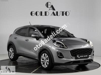 Ford Puma 2020 1.0 EcoBoost Style