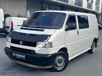 Volkswagen Transporter 2000 2.4